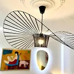 公寓 Luxury Panda In Old Town 克拉科夫