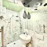Luxury Panda In Old Town