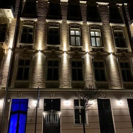 Luxury Panda In Old Town Apartman Krakkó