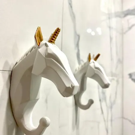 Luxury Panda In Old Town * Krakkó