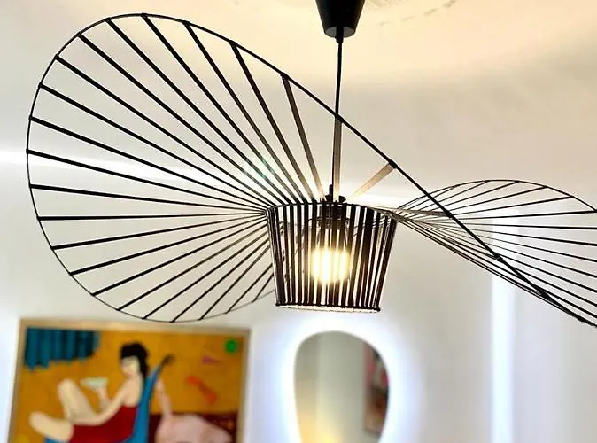 Apartamento Luxury Panda In Old Town Cracovia