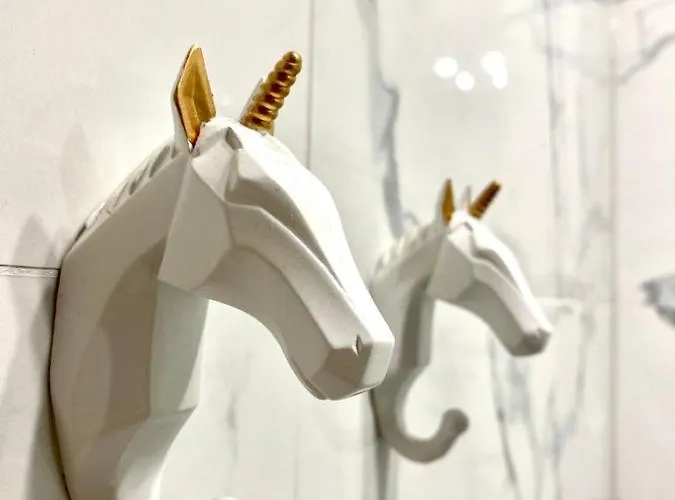 Luxury Panda In Old Town * Cracovia