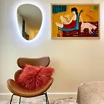 Apartament Luxury Panda In Old Town Kraków