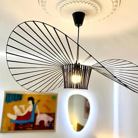 Apartman Luxury Panda In Old Town Krakkó